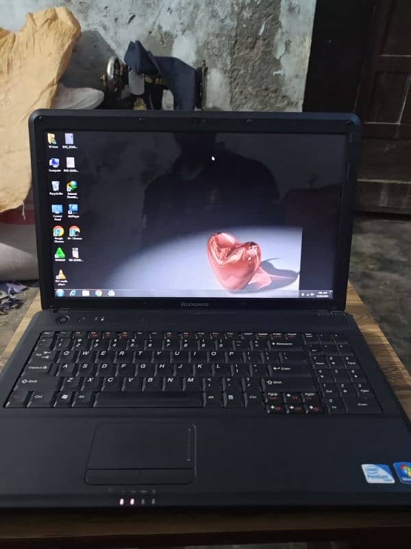 Lenovo G550 03067962209 5