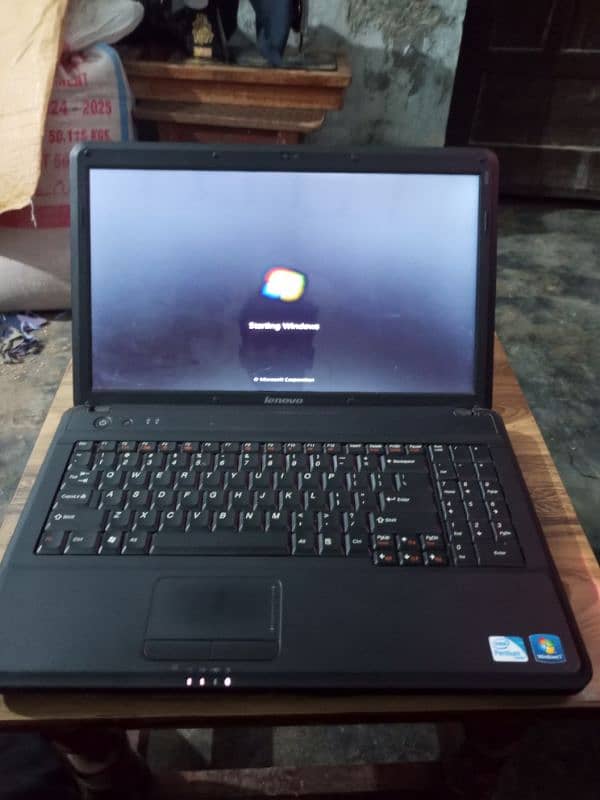 Lenovo G550 03067962209 7