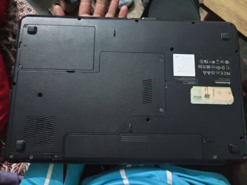 Lenovo G550 03067962209 10