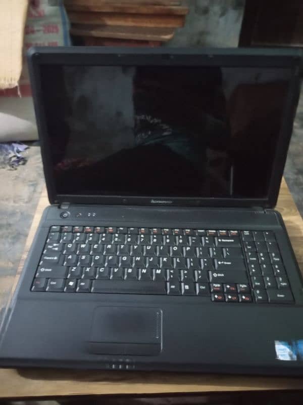 Lenovo G550 03067962209 11