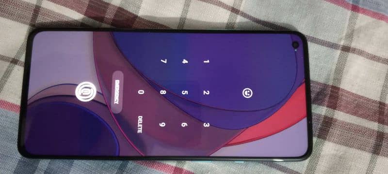 OnePlus 8T 4