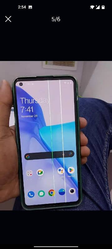 OnePlus 9 5G 3