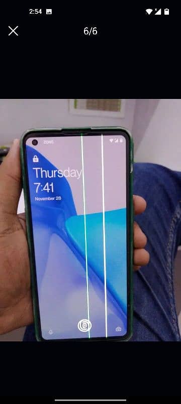 OnePlus 9 5G 4