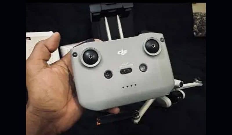 Drone DJI mini 3 pri for sale 1