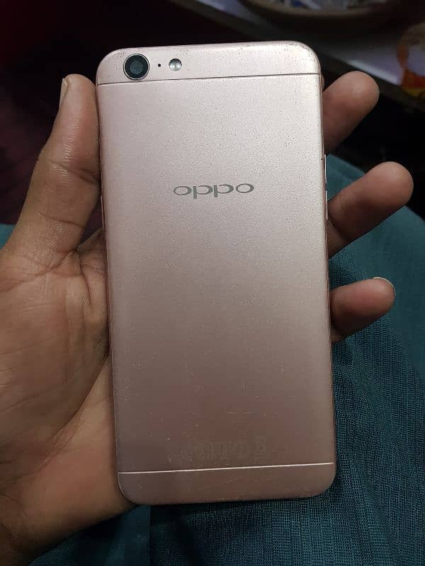 oppo a57 2