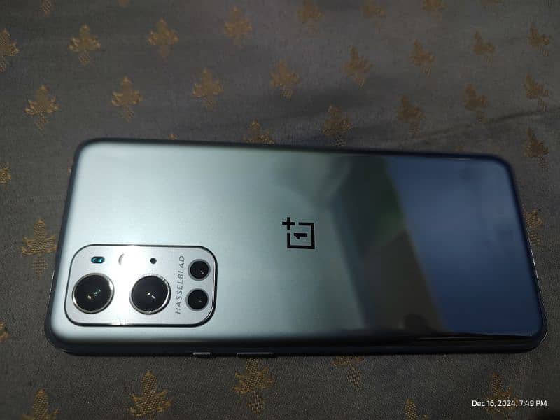 OnePlus 9 pro  5G 12gb 256gb for sale 0