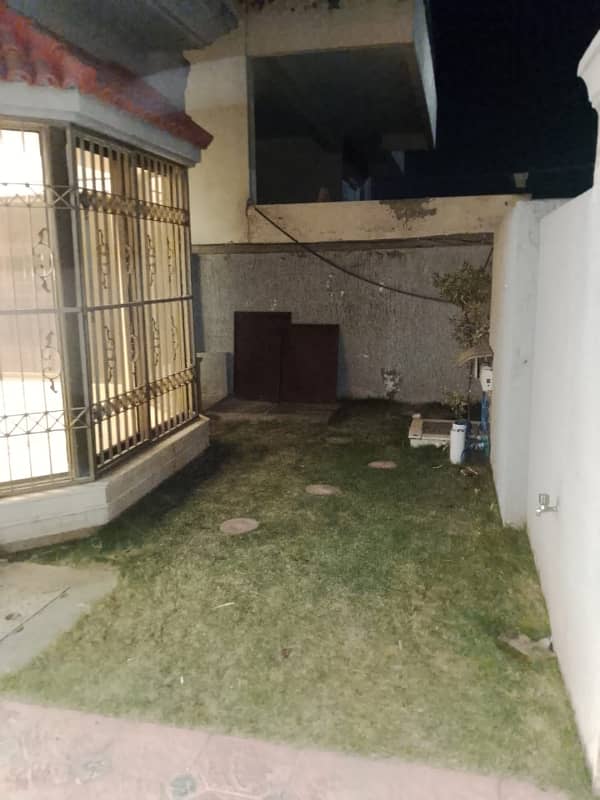 10 Marla full house available for rent in D-12 Islamabad 9