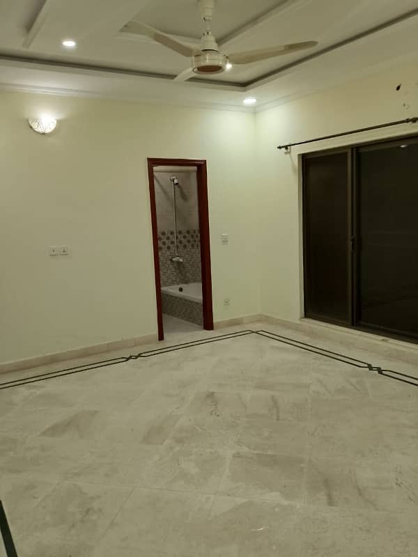 10 Marla full house available for rent in D-12 Islamabad 16