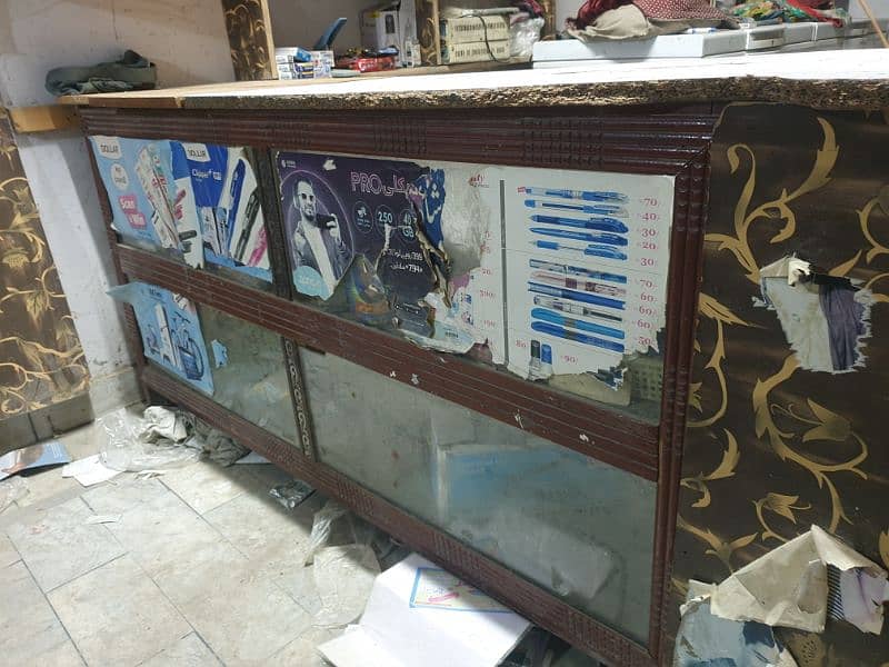 Shop Counter for Sale 0