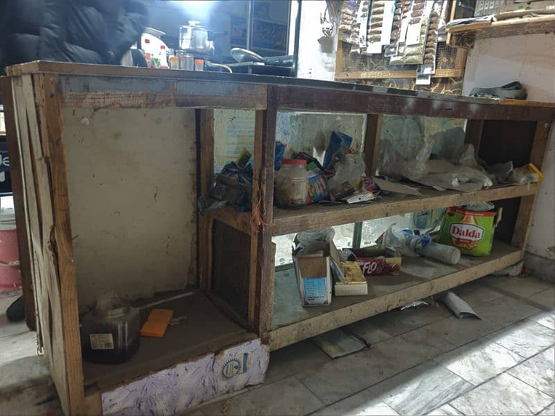 Shop Counter for Sale 1