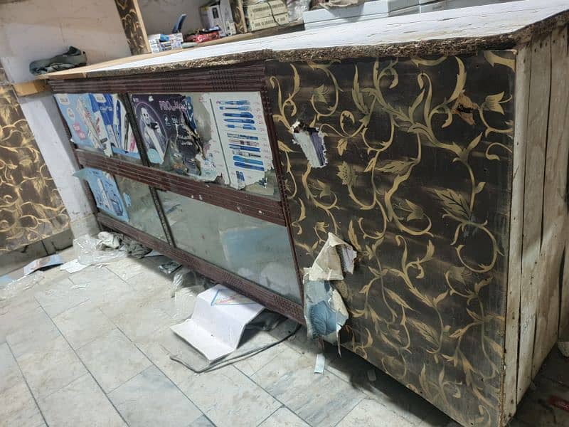 Shop Counter for Sale 4