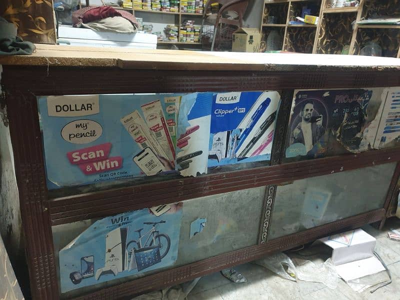 Shop Counter for Sale 5