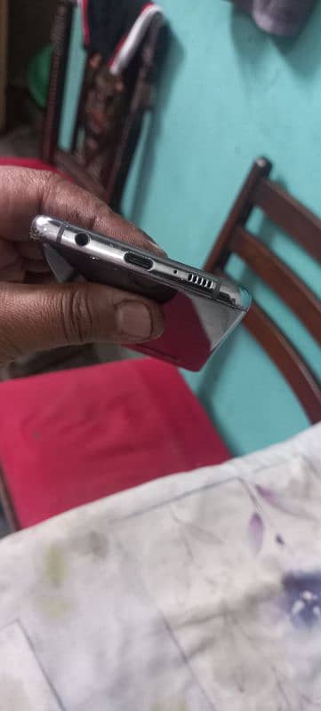 s10 plus non pta 7