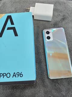 Oppo A96 8/18