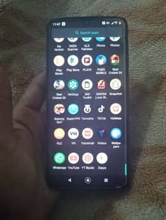 Moto Z4