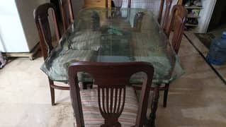 dinning table