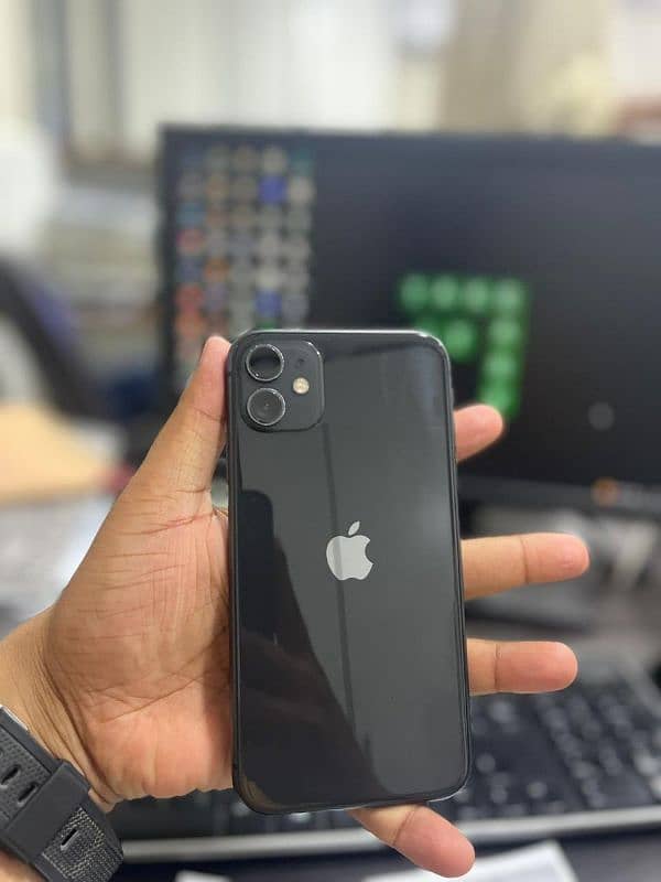 iphone 11 (128 gb) 0