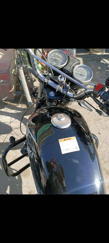 Suzuki gs 150 for sale 3