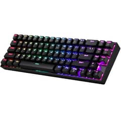 Lighting Wireless Gaming Keyboard