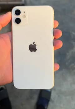 brand new iphone 11 non pta jv