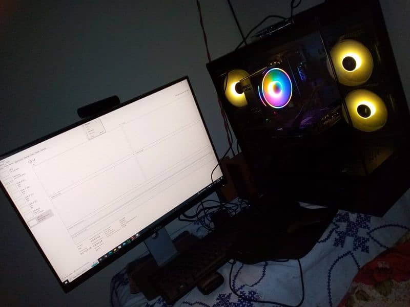 Gaming PC Complete Setup 1