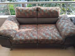 7 Seater Sofa Set