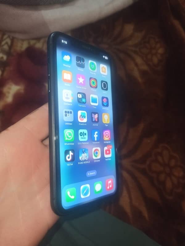 Iphone 11  JV non pta 2