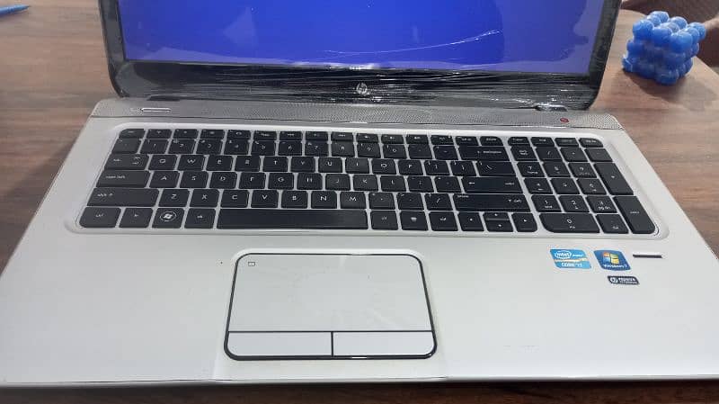 HP Core i7 3rd Generation 1