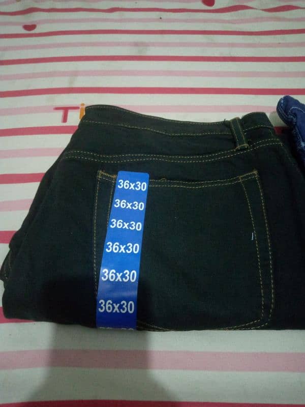 Mens Jeans 0