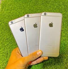 iPhone 6 16/32 Gb JV 100% Original