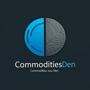 CommoditiesDen