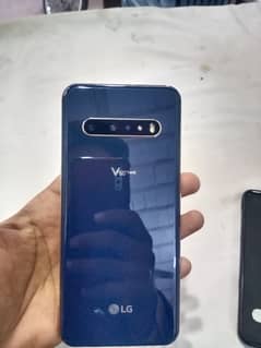 lg v60 10by10 condition exchange possible