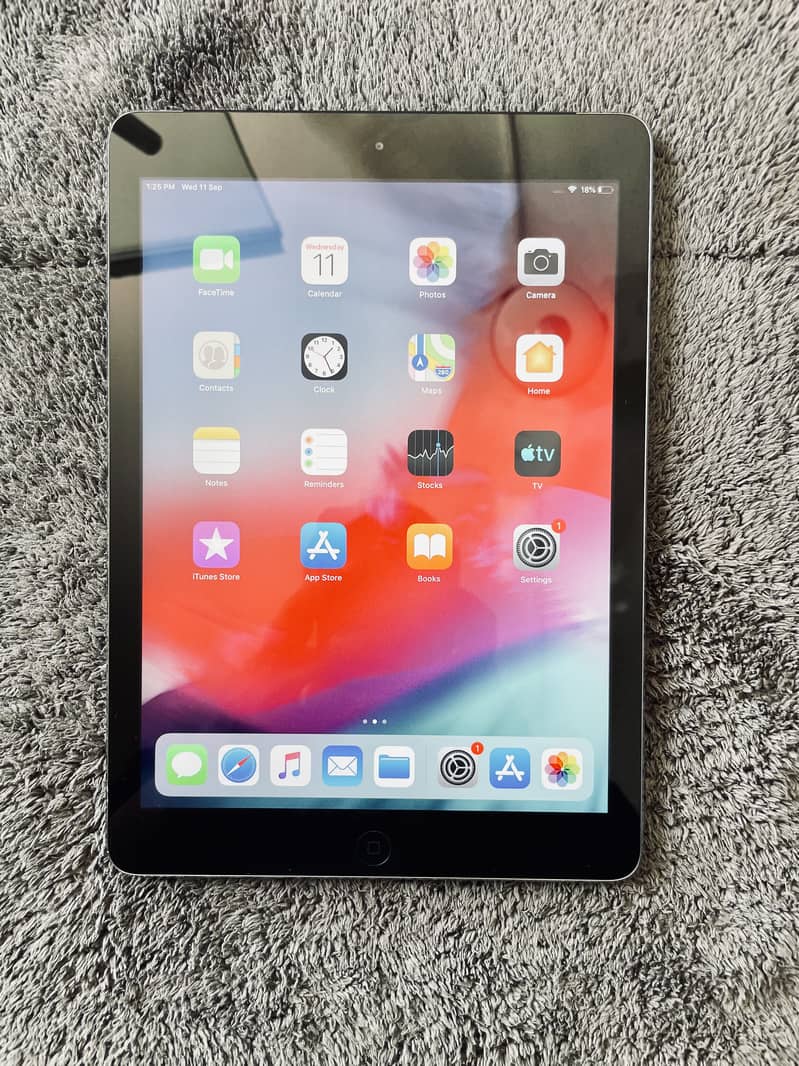 Ipad Air And Ipad Mini 2 32Gb and 64Gb PTA APPROVED + NON | Tablet 8