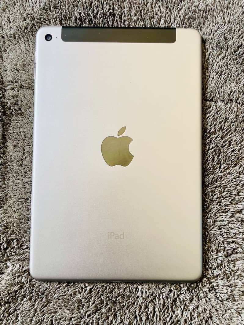 Ipad Air And Ipad Mini 2 32Gb and 64Gb PTA APPROVED + NON | Tablet 13