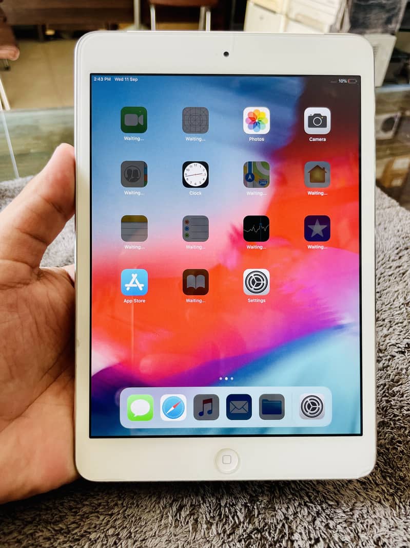 Ipad Air And Ipad Mini 2 32Gb and 64Gb PTA APPROVED + NON | Tablet 16