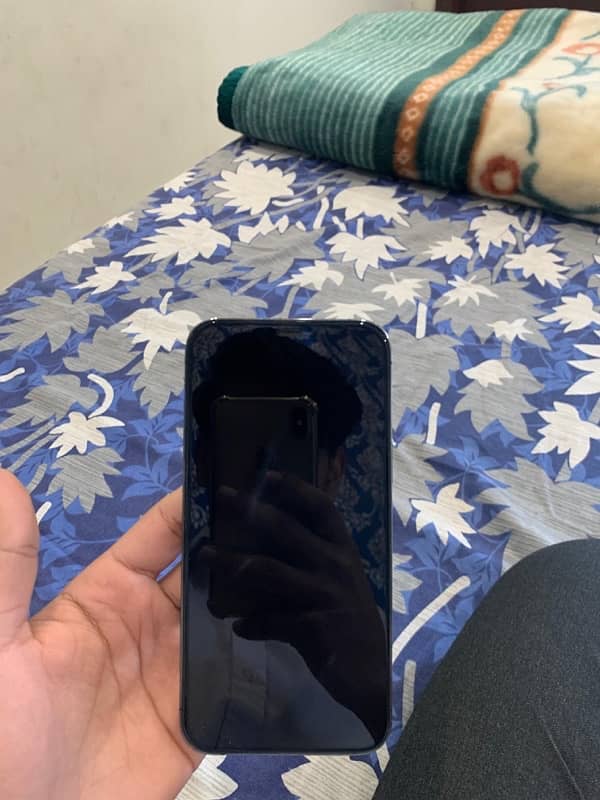 iPhone 12 pro max 128GB 2