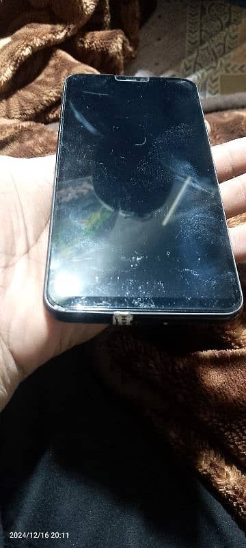 vivo y 85  4gb 64gb urgent sale 4