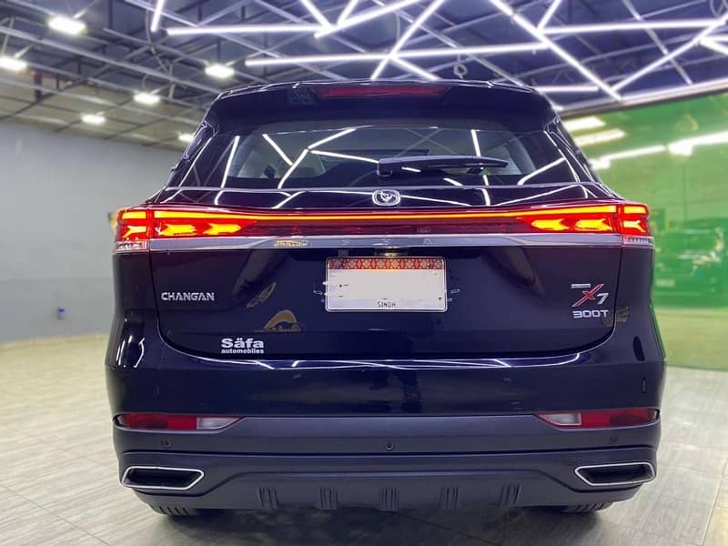 Changan Oshan X7 2023 6