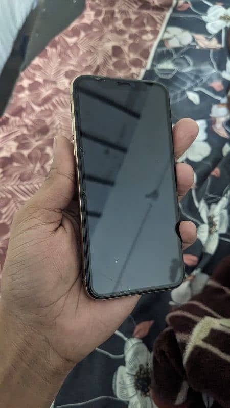 Iphone XS (Non PTA) 256GB 1