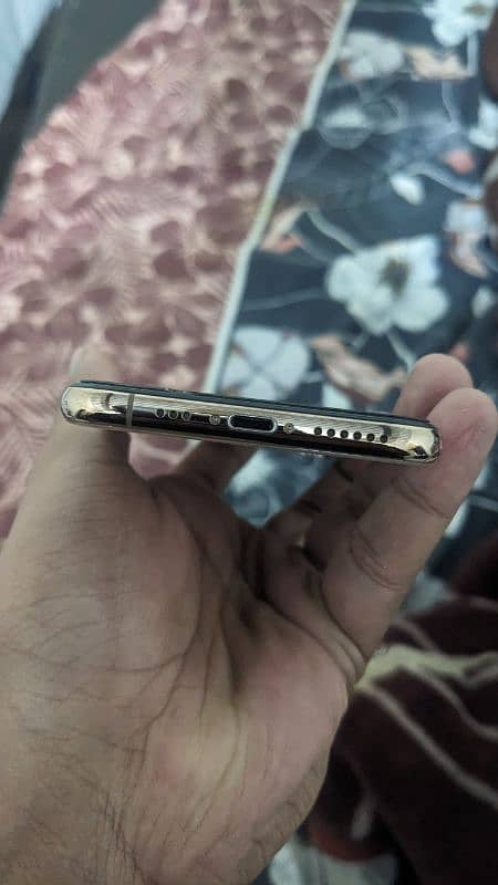 Iphone XS (Non PTA) 256GB 6