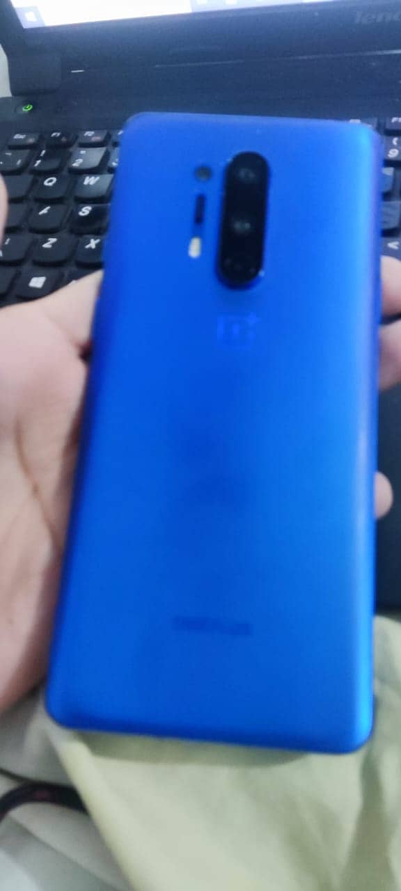 OnePlus 8 pro (read ad) 0