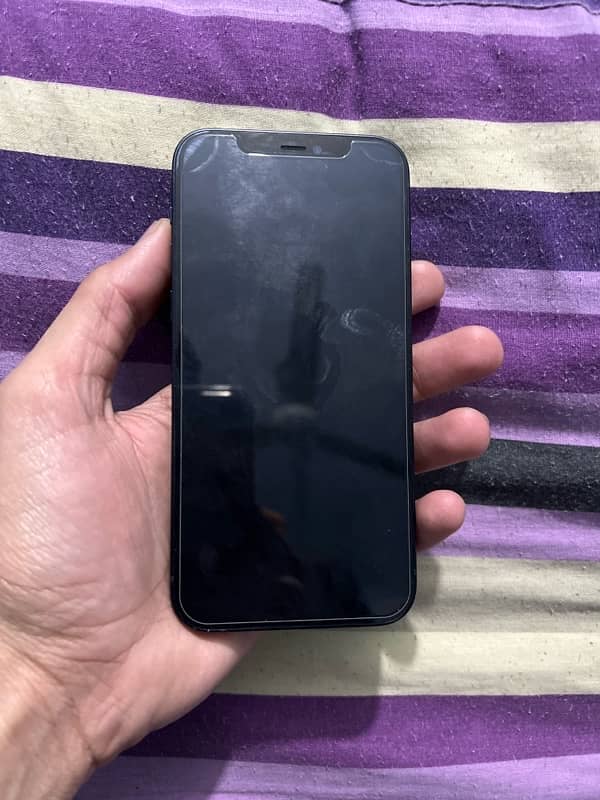 iphone 12 64 gb sim time 4 months 0