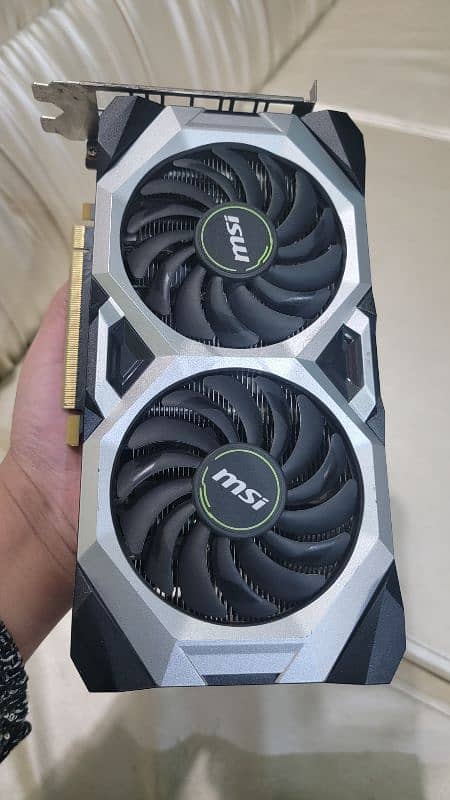 RTX 2060 Super 11