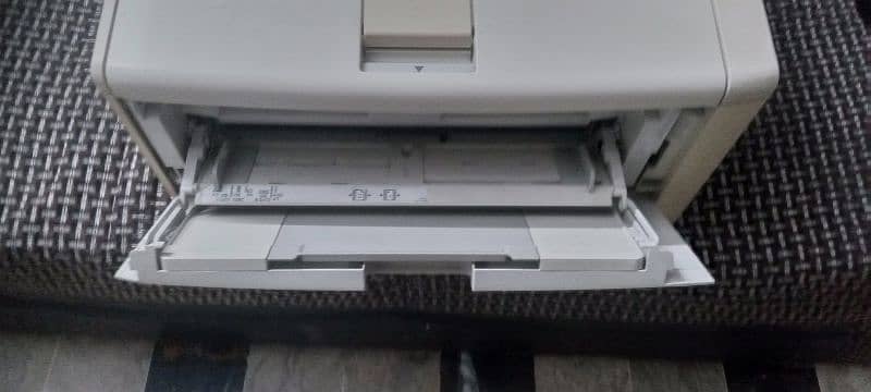 HP Laserjet 5200 Printer 2