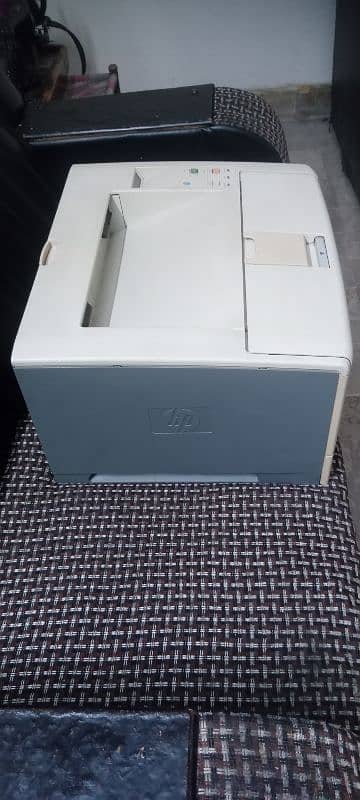 HP Laserjet 5200 Printer 6