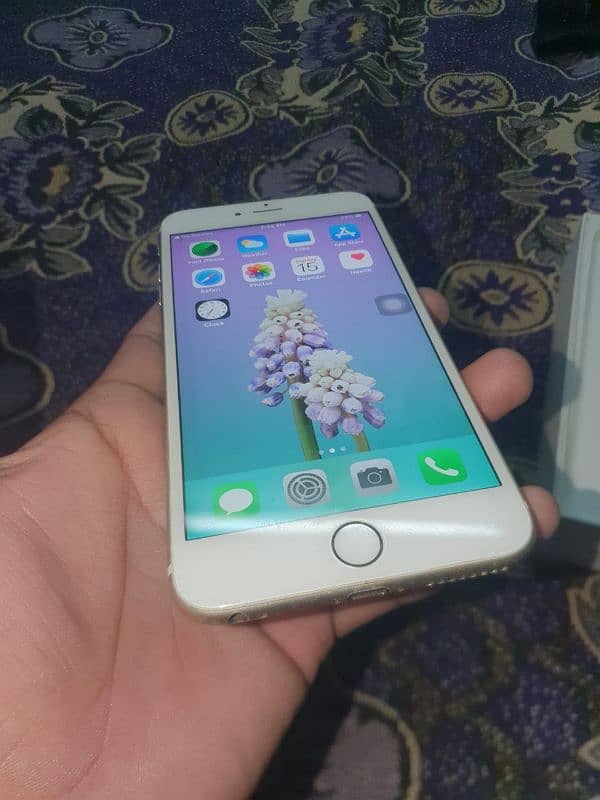 iphone 6 plus non pta jazz sim working krta hai pir chod deta h 2