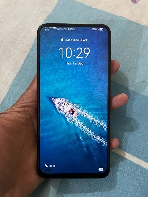 Huawei y9 prime 2019 2