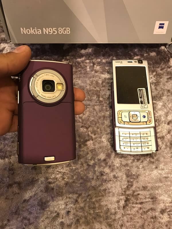 NOKIA N95 ORIGINAL 1