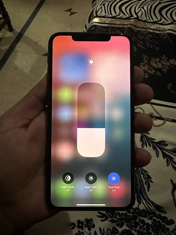 iphone 11 pro max 256gb jv waterpack phone 10/10 10