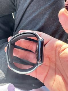 Apple Watch Series 8